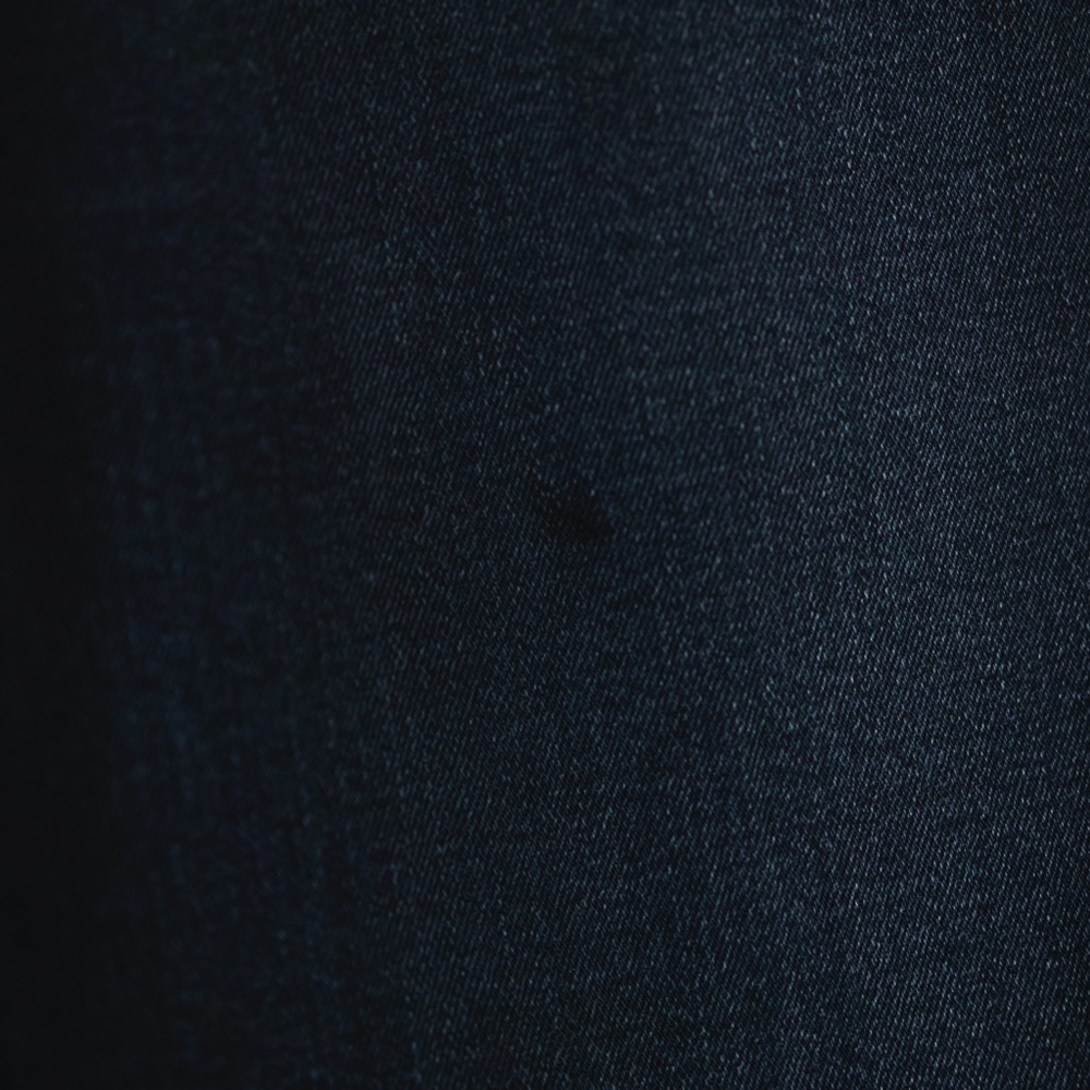 Mother Denim Rambler Wide Leg Mid Rise Dark Wash Jeans Size 26 Night in Venice - Picture 6 of 14